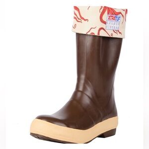 XTRATUF Women’s Salmon Sisters 15 in Legacy Boot